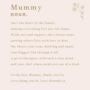 Personalised Happy Mother's Day Jewellery Gift Set, thumbnail 5 of 6