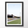 Millwall The Den Poster, thumbnail 8 of 8