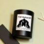 Eid Mubarak Candle Gift Set, thumbnail 2 of 5