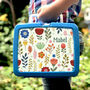 Personalised Girls Plastic Lunch Box, thumbnail 2 of 12