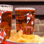 Afc Pint Glass, thumbnail 2 of 7