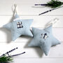 Personalised Tooth Fairy Pillow Gift For Boy Or Girl, thumbnail 8 of 12