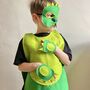 Dinosaur Costume, Crocodile Costume For Kids And Adults, thumbnail 1 of 11