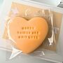 Personalised Quote Letterbox Gift, thumbnail 2 of 7