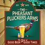 The Pheasant Pluckers Arms, thumbnail 1 of 12