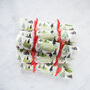 Personalised Christmas Cracker Kit, thumbnail 5 of 9