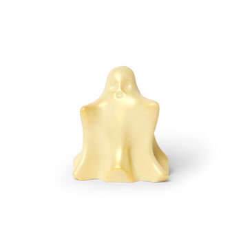 Solid Chocolate Sheet Ghost, 3 of 5