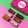 The Best Ever Vegan Brownie Box, thumbnail 1 of 8
