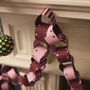 Berry And Blush | Paper Chain Kit, thumbnail 1 of 12