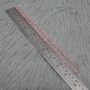 Rose Quartz Beaded Necklace: 18 Inch, thumbnail 7 of 8