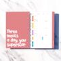 Baby Weaning Stationery Bundle, thumbnail 9 of 12