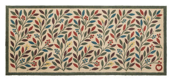 Hug Rug Olive Branch, 2 of 3