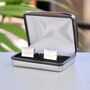 Daddy Message Envelope Cufflinks, thumbnail 6 of 10