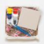 Paint Your Own Ceramic Tile Kit, thumbnail 10 of 11