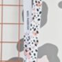 Personalised Dalmatian Spot Lanyard, thumbnail 5 of 7