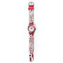 Personalised Kid's Red Football Watch, thumbnail 11 of 11