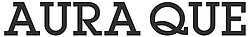 AURA QUE Logo