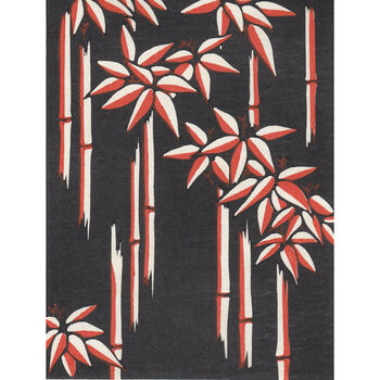 Japanese Woodblock Art Prints, 8 of 11