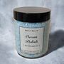 Bath Salts Peppermint Luxury Spa Gift For Her/Him, thumbnail 1 of 2