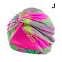Satin Lined Headwraps, thumbnail 11 of 12
