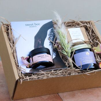 Mother's Day Pamper Gift Box, 5 of 5