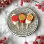 Personalised Lunar New Year Trio Of Cakesicles, thumbnail 7 of 10
