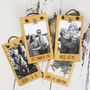 Personalised Clip Picture Frame, thumbnail 6 of 8