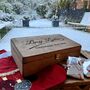 Personalised Christmas Eve Box, thumbnail 3 of 10