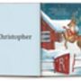 Personalised Children's Book, My Very Own Christmas, thumbnail 5 of 9