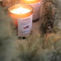 Christmas Candle Trio Gift, thumbnail 4 of 6