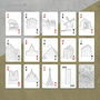 Skyline Cards Full House Edition, thumbnail 3 of 5