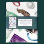 But First Coffee Gift Set / Tea Towel And Socks / Coffee Lover Gift, thumbnail 4 of 5