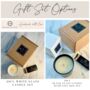 Thank You Candle Gift Set, thumbnail 2 of 8