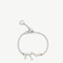 Silver Constellation Ring Zodiac Jewellery Birthstone, thumbnail 7 of 12