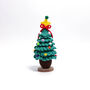 Delightfully Crochet Xmas Tree Collection, thumbnail 2 of 8
