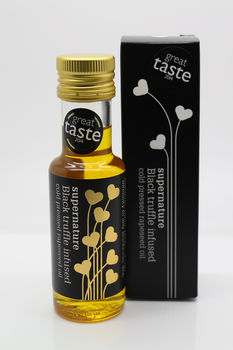 Choose Any Gift Pack With Black And White Truffle Oil, 4 of 7