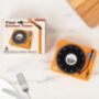 Vinyl Kitchen Timer, thumbnail 3 of 3