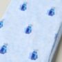 The Caddie's Giftbox – Luxury Golf Themed Socks, thumbnail 5 of 10