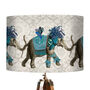Niraj Elephant Lamp Shade, thumbnail 4 of 7