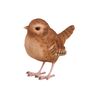Lifelike Winter Wren Bird Ornament – Indoor Outdoor, thumbnail 1 of 9