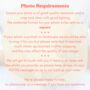 Pet Bereavement Card And Keepsake Gift, thumbnail 6 of 7