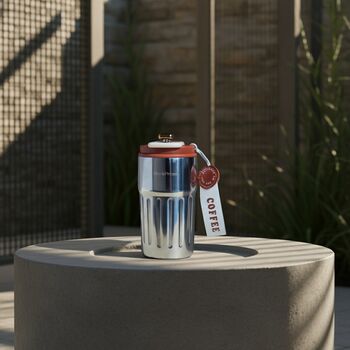 Heypresso Smart Temperature Coffee Cup 450ml, 2 of 6