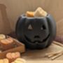 Halloween Wax Melt Burner Set For Halloween Decor, thumbnail 3 of 8