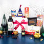 Classic Christmas Treat Hamper, thumbnail 1 of 4