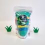 Fizzing Bath Dust Pouches | Bathtime Adventures, thumbnail 2 of 12