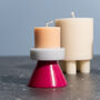 Stack Candle Mini B, thumbnail 1 of 3