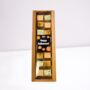 Halloween Taster Fudge Box – Vegan, thumbnail 1 of 6