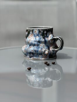 Handmade Coffee/Tea Mug, 4 of 4