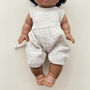 Minikane X Paola Reina Jahia African Girl Doll, thumbnail 7 of 12