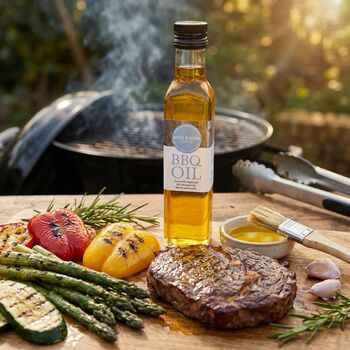 British Barbecue Cooking Kit, 6 of 11